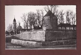 SOLOTHURN - Die Bastion