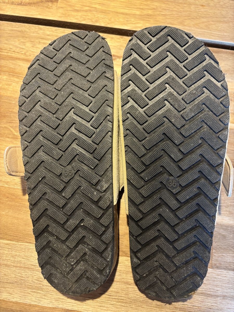 Scarpe da donna: Sommer Sandalen – Usato da Bubikon venduto da Kim1993 1