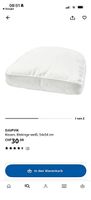 Neues Ikea Djupvik Kissen