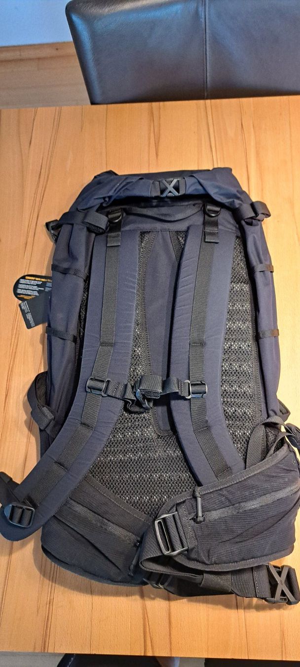 Helikon-Tex Sacs à dos: Neuer Helikon-Tex Summit Backpack Cordura – Neuf avec emballage d'origine à Urdorf par Canyamel1 1