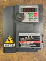 Frequenz Umrichter, Konverter TOSHIBA