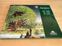 Blonker – The Tree Of Life