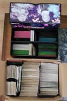 Yu-Gi-Oh! Karten Sammlung (Decks, Holos, Rares, Commons)