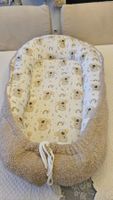 Babynest mit Koala, sehr guter Zustand