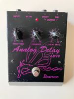 Ibanez AD99 Analog Delay (Made in Japan)