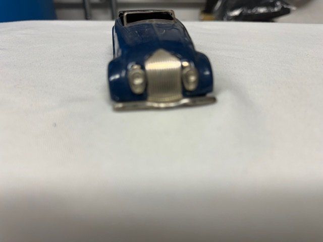Modellini d'auto: TRIANG MINIC ENGLAND – Usato da Davesco-Soragno venduto da cap_67b9 3