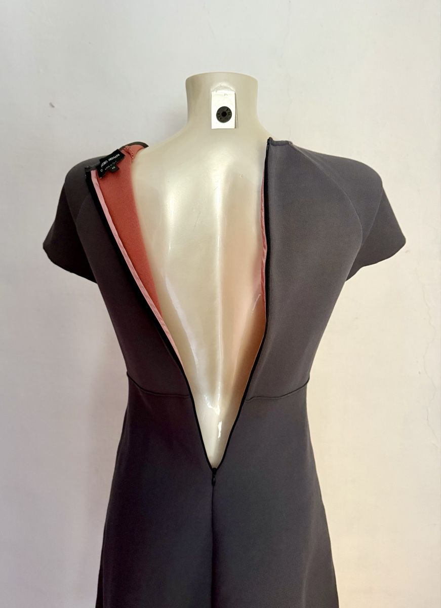 Armani Vestiti: Giorgio Armani dress S – Usato da Barna venduto da orbuyorcry 4