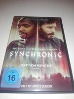 Synchronic - Zeit ist eine Illusion