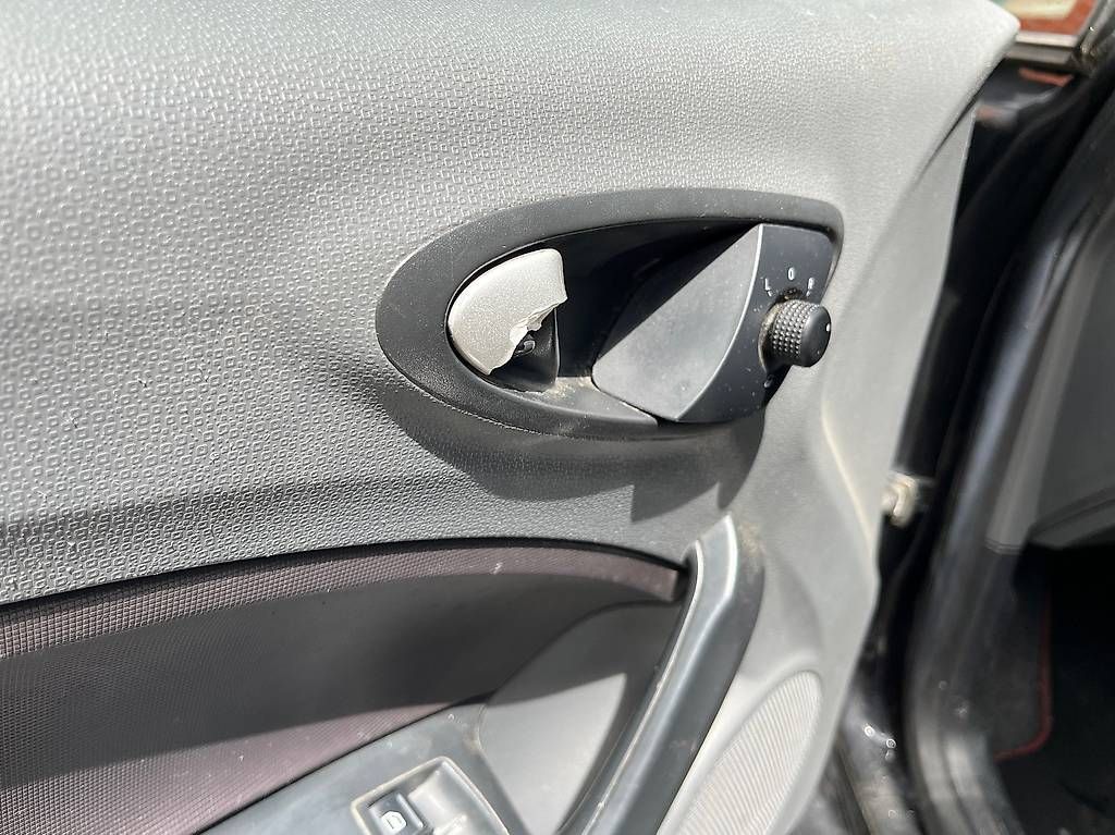 Autos: Seat Ibiza – Gebraucht aus Savigny von julo03 6