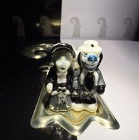 Kübler AG Basler Fasnachtsfigur!