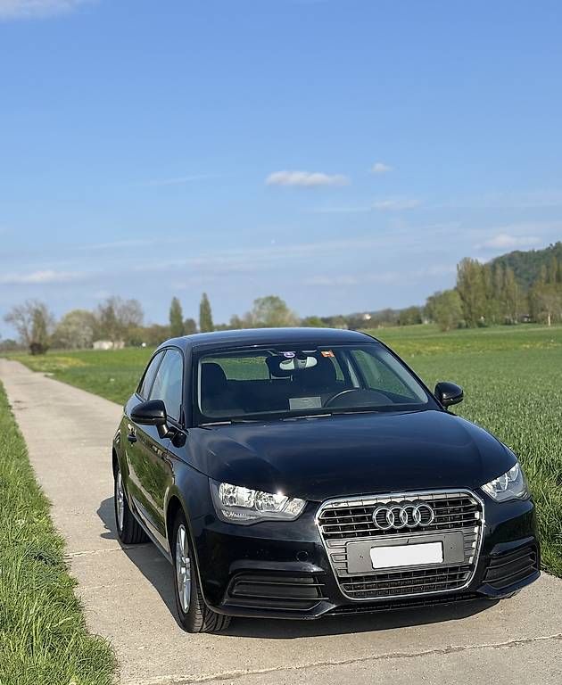 Automobili: Audi A1 1.4 TFSI Ambition, expertisée – Usato da Genève venduto da lin_vz6z 2