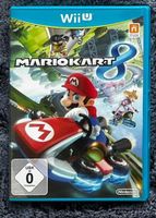 Mario Kart 8 Wii U Nintendo Spiel