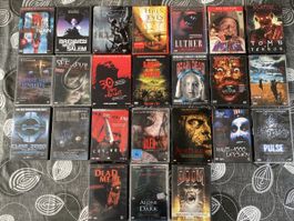 Horror Box