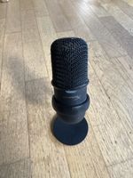Mikrofon HyperX SoloCast USB schwarz guter Zustand