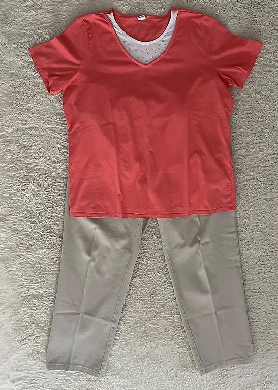 Kleiderpakete: Damen Kleiderset Grösse 44 – Neu (gemäss Beschreibung) aus Aadorf von Ivory83 2