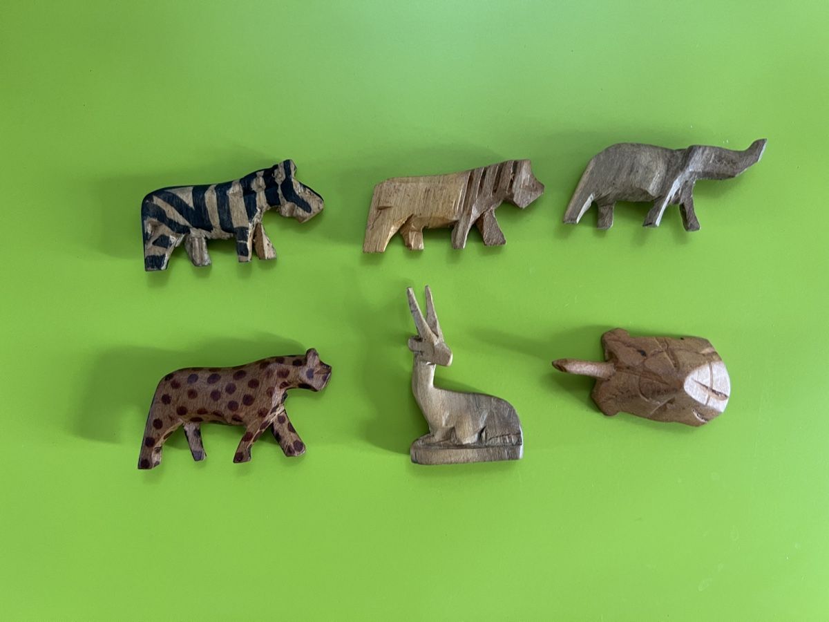 Jeux: Alpha Animals Würfelspiel – Neuf (Voir description) à Kirchberg BE par wimmler 3
