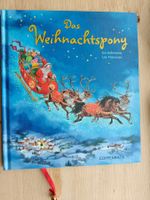 Das Weihnachtspony - Bildergeschichte Haferkamp & Thönissen