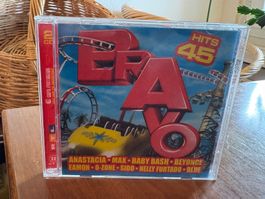 Bravo Hits 45 - SRA05B