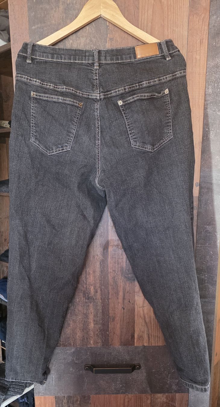 Jeans: Jeans – D'occasion à saland par Conny... 1