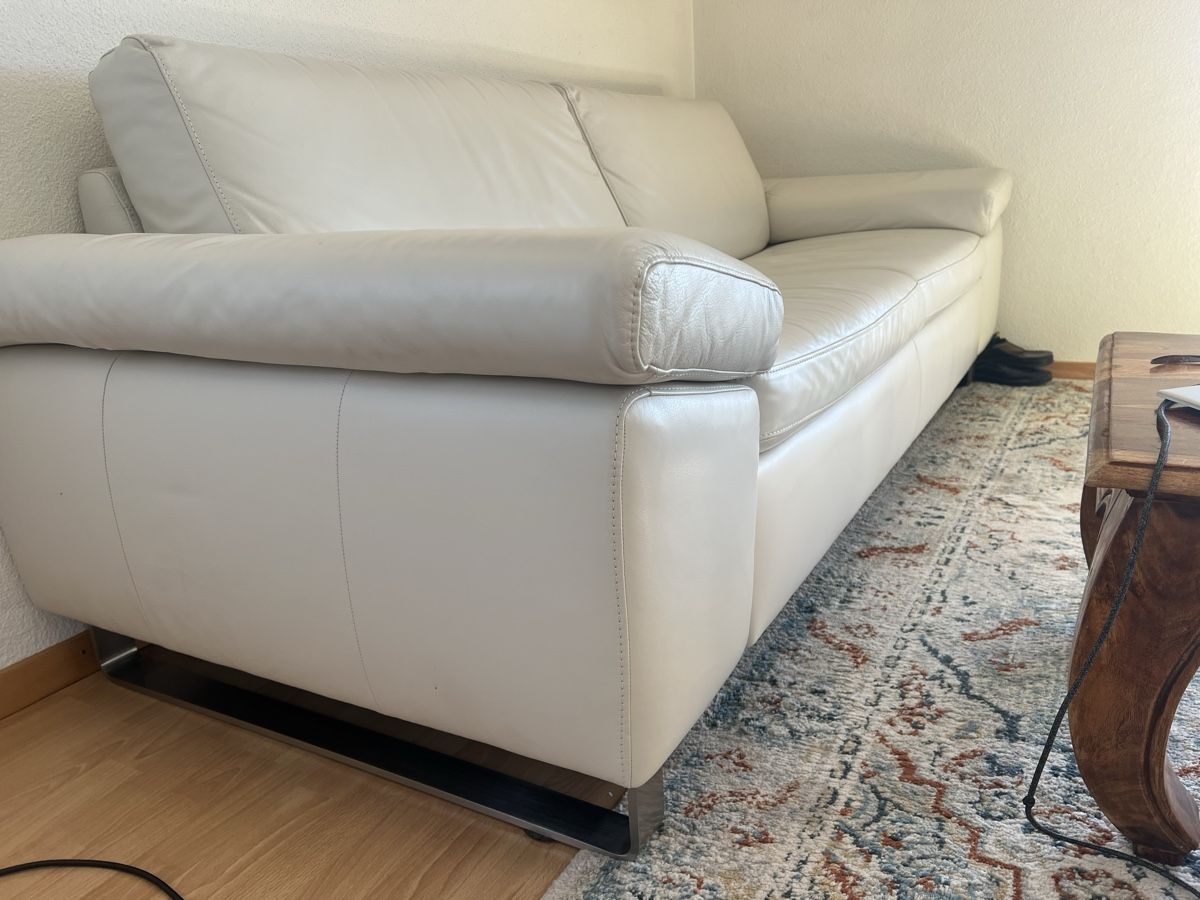 Sofas: Sofa – Gebraucht aus Dietwil von makakinho 4