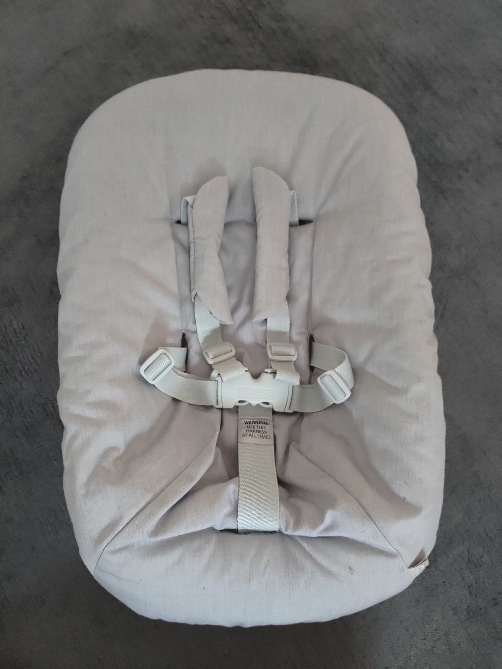 Stokke Hochstühle: Stokke Newborn Set – Gebraucht aus Muhen von oli92er 1