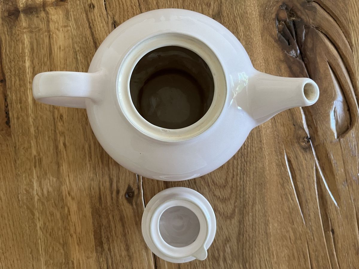 Le Creuset Théières: Le Creuset Teekanne – Neuf (Voir description) à Luzern par rac_6lyr 3