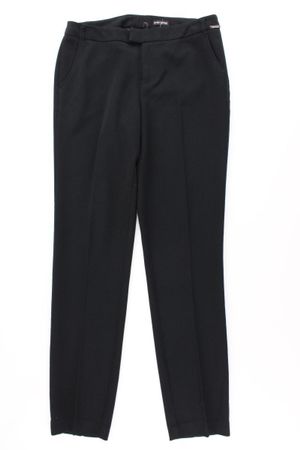Bruno Banani Anzughose Gr. 36 schwarz