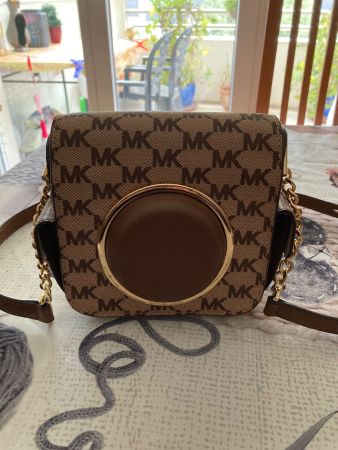 Michael Kors sac SCOUT CAMERA