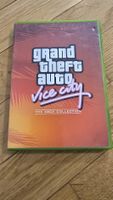 Xbox GTA Vice City 