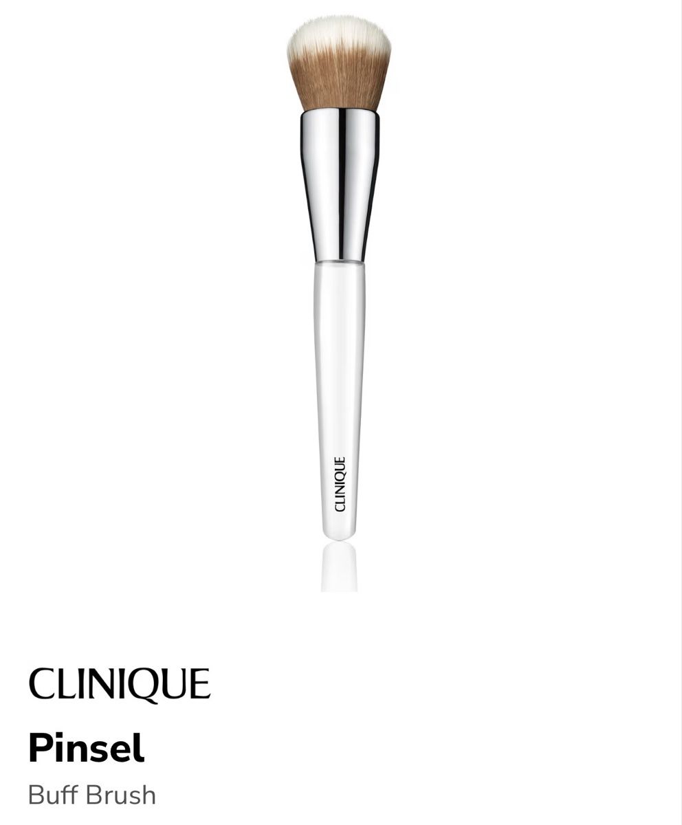 Altro per la casa: Clinique Pinsel Set 4 Stück – Usato da Dübendorf venduto da MariaS. 3