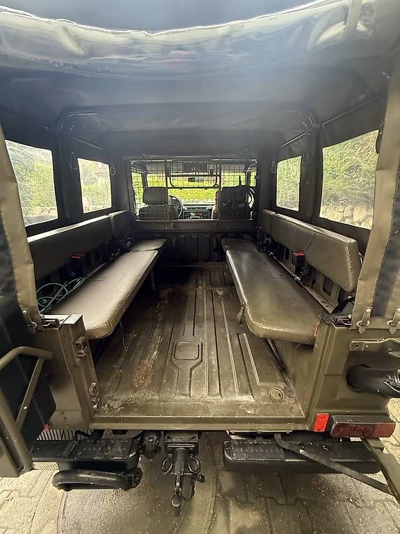 Automobili: Puch 239GE – Usato da Commugny venduto da ARRAN73 4