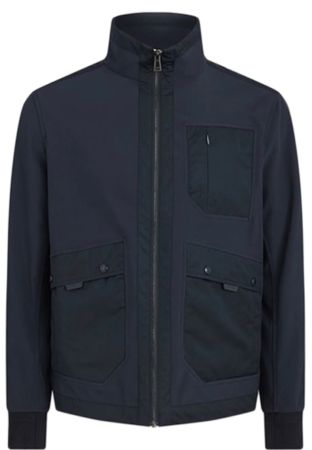 Belstaff Jacke Neu