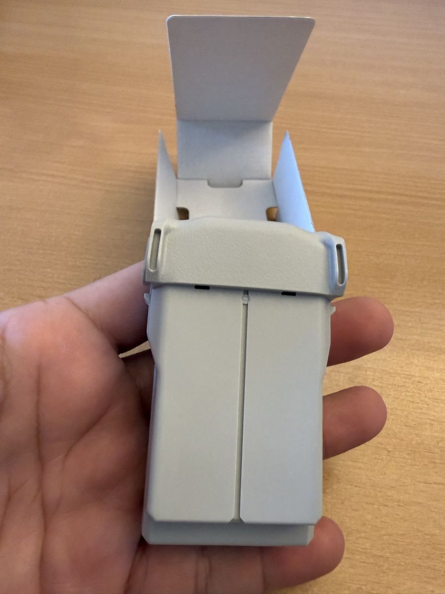 DJI Caricatori & Batterie: DJI Mini 3 Pro Intelligent Flight Battery Plus New – Nuovo (secondo la descrizione) da Lenzburg venduto da schmoendli 2