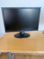 Monitor Philips 220AW8 drehbar