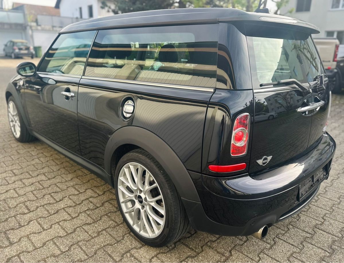 Mini Autos: Mini Cooper Clubman S  – Gebraucht aus Brittnau von heyapple01 3