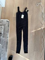 Sportwear für Schwangere, Jumpsuit Mamalicious S/M, neu
