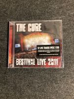 The Cure - Bestival Live 2011