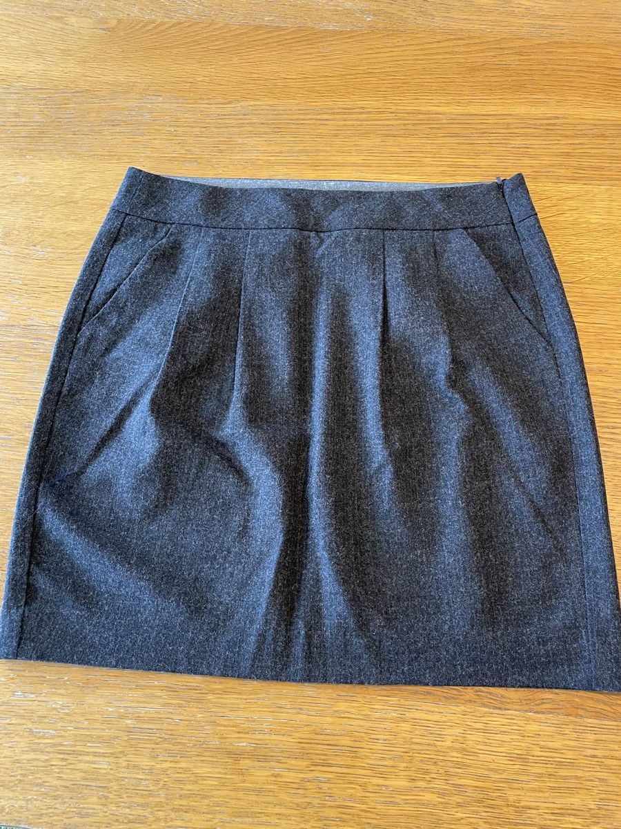 Esprit Jupes: Jupe, Esprit, 36, Anthrazit – D'occasion à Basel par CCRosa 3