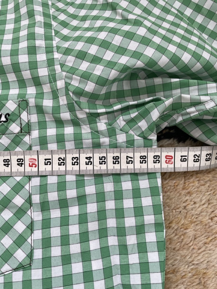 Hemden: NEU**Hemd FUCHS Oktoberfest NP 59.— – Neu und originalverpackt aus Zürich von Pamuk04 7