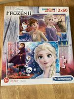 Frozen Puzzle 5 Jahre , neu