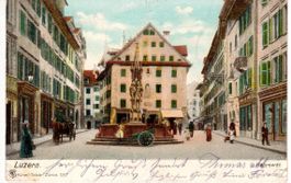 Luzern 1907