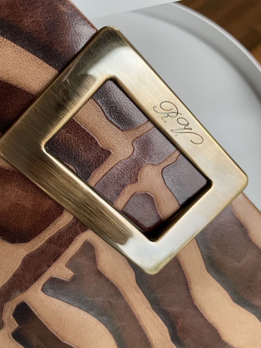 Borse da donna: Clutch Roger Vivier – Usato da Lengwil venduto da isa_7wyt 1