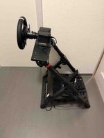 Racing Sim Rig - Moza - Next Level Racing