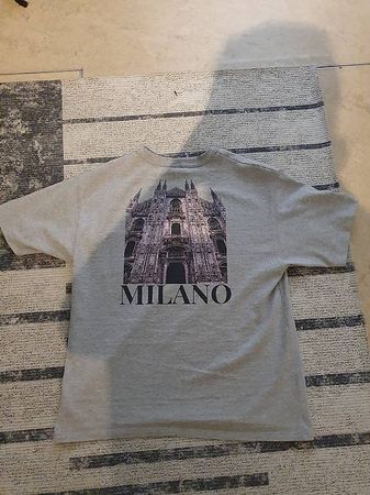 Champion T-Shirt speziell