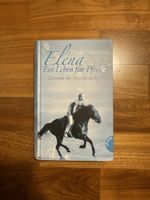 Pferdebuch "Elena - Ein Leben für Pferde" Nele Neuhaus