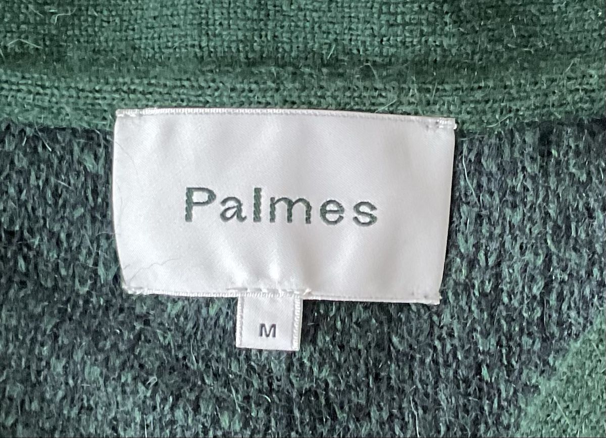 Pullover & Sweatshirts: Palmes Cardigan – Neu (gemäss Beschreibung) aus Luzern von Everything_Must_Gooo 2
