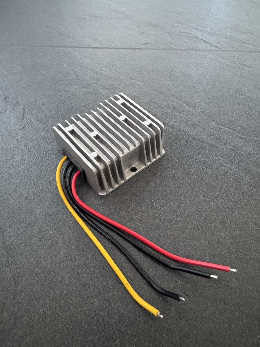Elektronikbauteile: DC Wandler – Neu (gemäss Beschreibung) aus Faulensee von the_8vq9