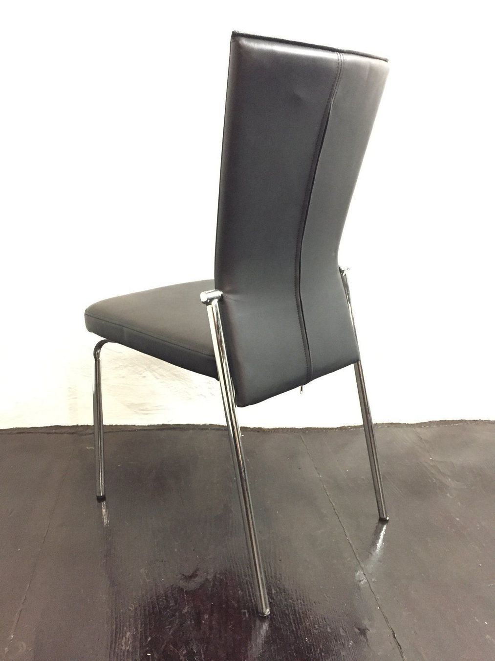 Sedie: Ergonomischer Sitzungsstuhl Bürostuhl – Usato da Schaffhausen venduto da vintageville
