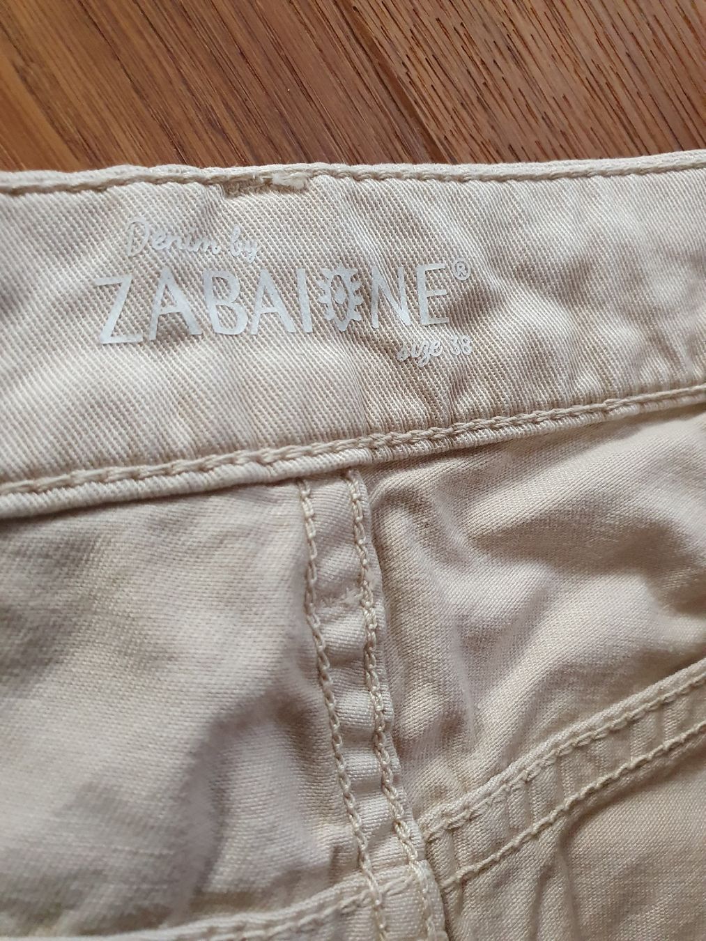 Hosen: Damen Hose 38 – Neu (gemäss Beschreibung) aus Fischingen von nad_fxf2 2
