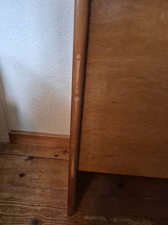 Letti: Vintage Bettrahmen – Usato da Oberglatt ZH venduto da rahelramona 3